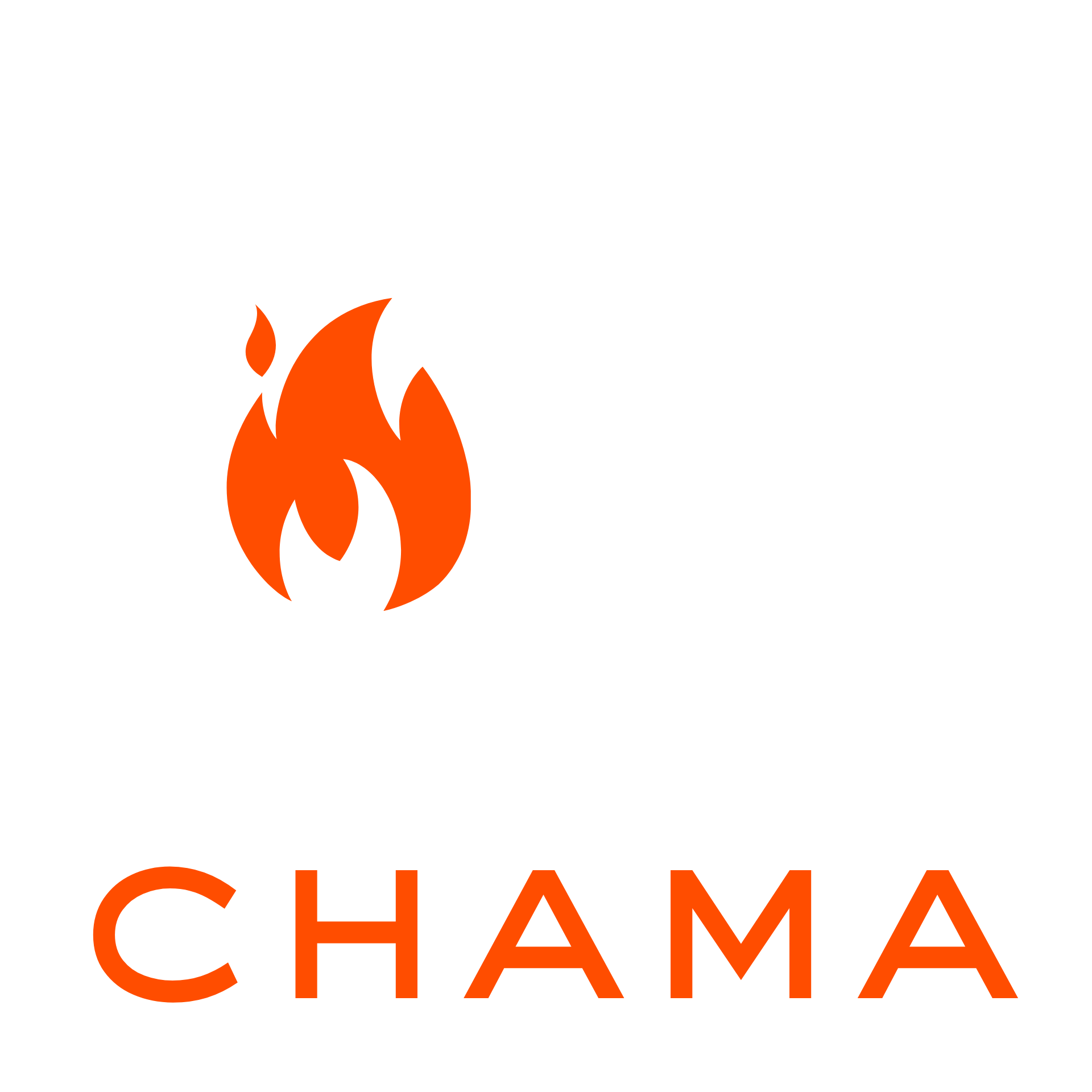 QR Chama Logo